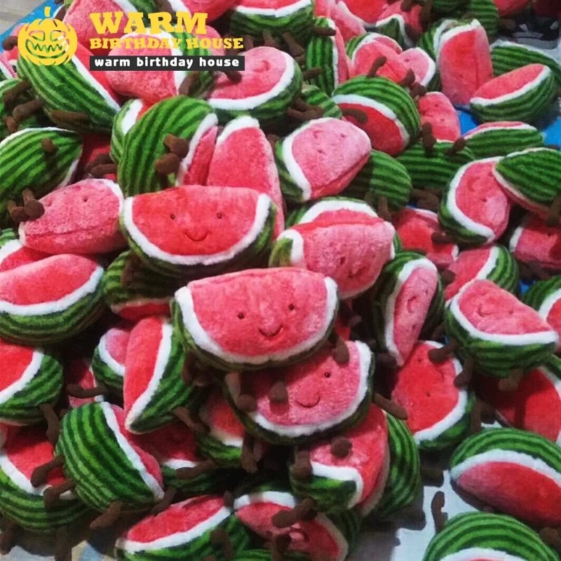 Kawaii Watermelon strawberry Cherry avocado Fruits Soft Plush Cute Toys Stuffed Dolls Pillow for baby kids children girl gifts Kawaii Watermelon strawberry Cherry avocado Fruits Soft Plush Cute Toys Stuffed Dolls Pillow for baby kids children girl gifts
