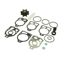 Комплект для ремонта крыльчатки 47-89984Q5 для MerCruiser Mariner Alpha Gen One