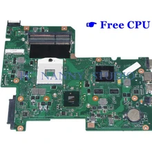 PCNANNY NB. M1R11.001 NBM1R11001 AIC70 для acer aspire 7739 Материнская плата ноутбука с видеокартой nvidia HM55 работает