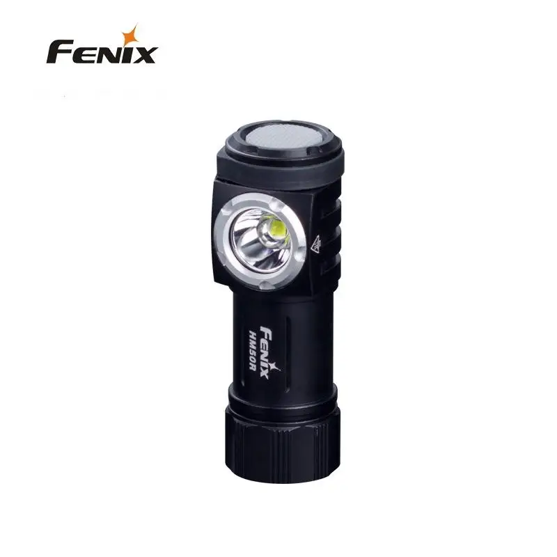 Fenix HM50R Cree XM-L2 U2 white LED 950 lumens headlamp Free shipping