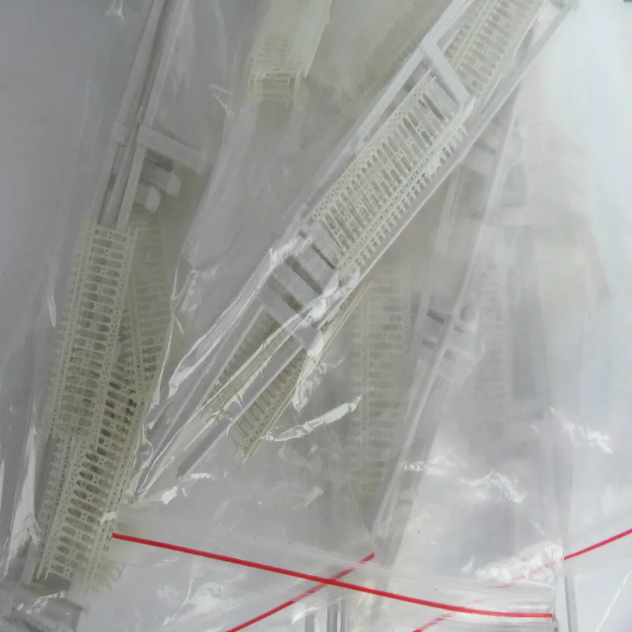 architecture model guardrail fence (12)