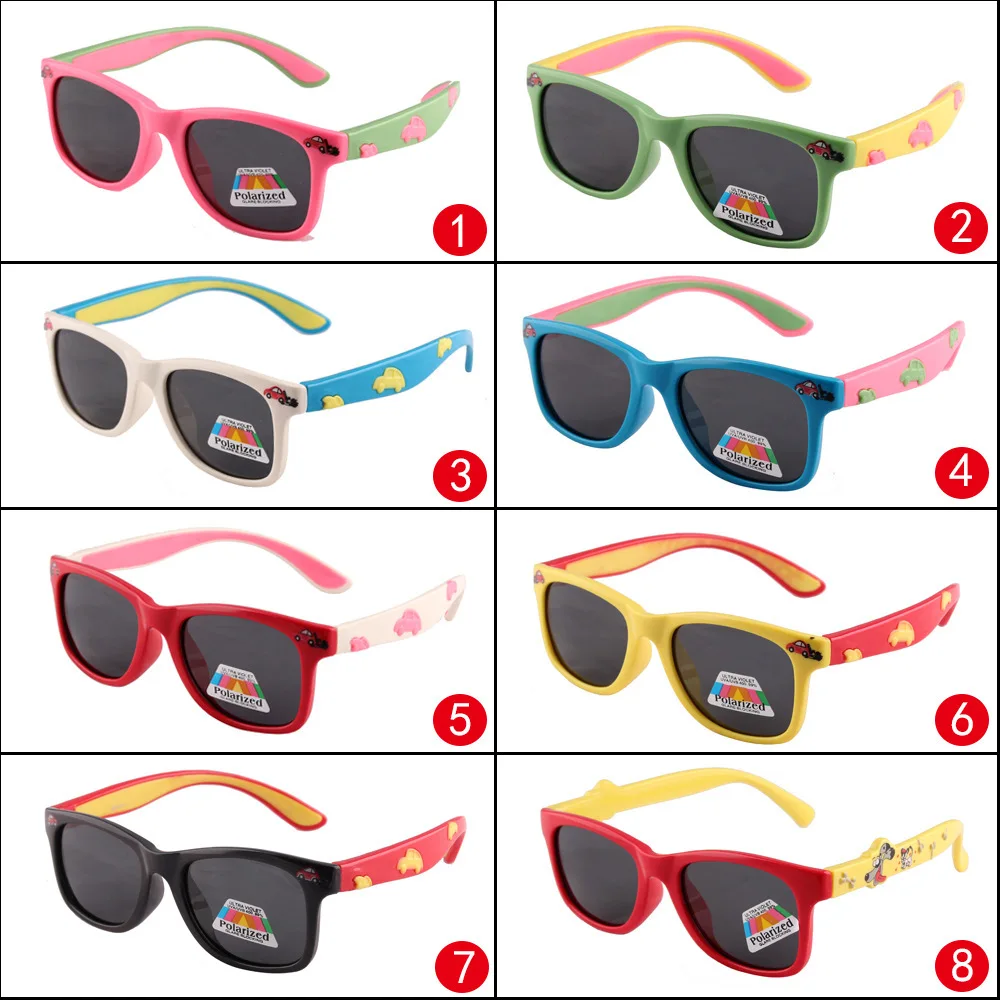 polaroid baby sunglasses