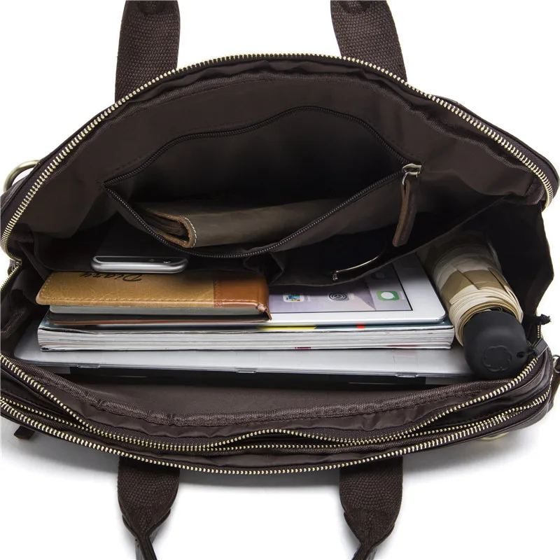 MVA Briefcase Male Messenger Bag men's Genuine Leather Bag for Document Men Shoulder travel Handbags satchel laptop 14 inch 8902 MVA Briefcase Male Messenger Bag men's Genuine Leather Bag for Document Men Shoulder travel Handbags satchel laptop 14 inch 8902