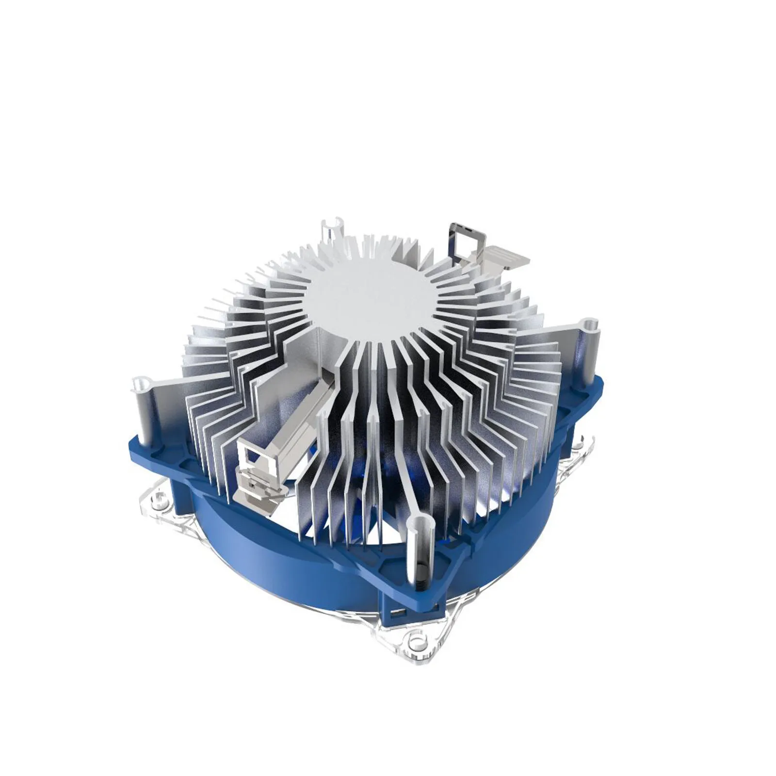 

2018 NEW LYF 25 LED Quite 92mm DC 12V 3Pin 75W Mute PC Computer Case Cooling Cool Fan Mod For Video Card Mod Thermo Pasta