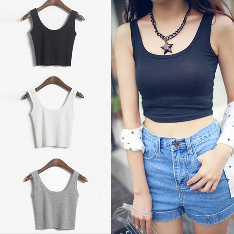 Mileegirl         U Croptops   /      7 