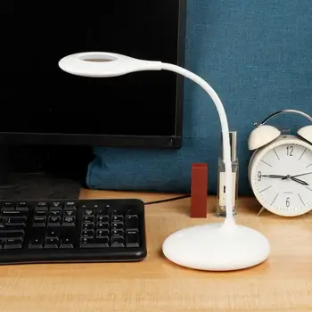 

Professional USB Rechargeable Simple Eye Protect Table Lamp Tattoo Bedroom Led Light Desk Lamp Tattoo Supplies Tool