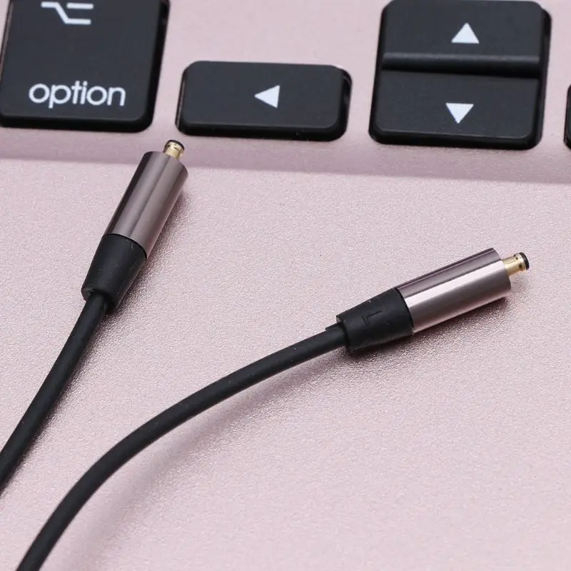 91cm Wireless Bluetooth 5 0 Headphone Cable Replacement DC Interface VJJB N1 A8 DIY Earphone Wire Cable Device Accessories