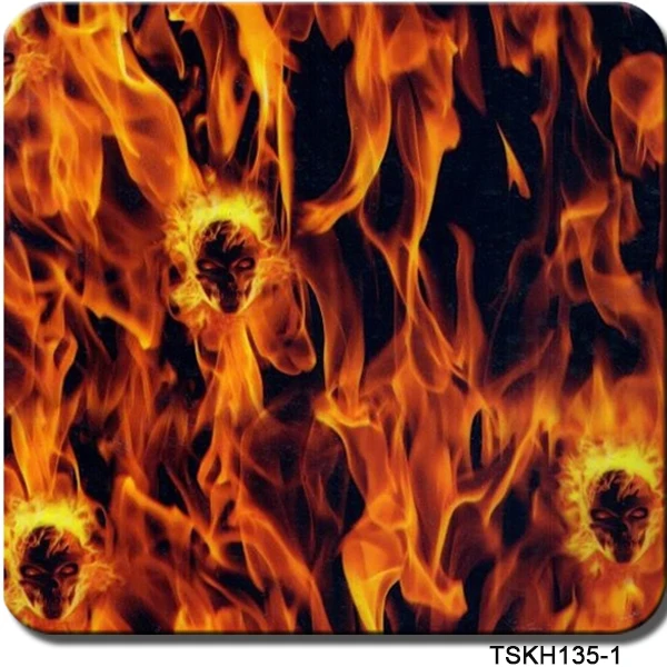 

cnHGarts 50cm width 10sqm pva water transfer printing film hydrographic film transfer WTP135-1