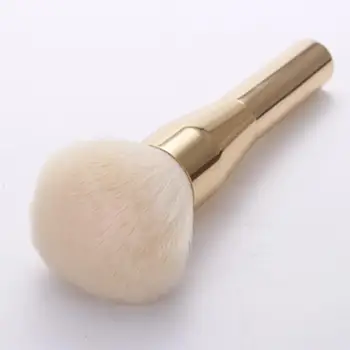 

Makeup Brushes Powder Foundation Blush Single Long Handle Makeup Brush Professional Make up Cosmetic Tool