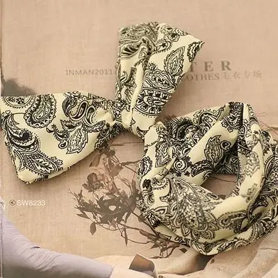 fascia per capelli con fil di ferro fai da te