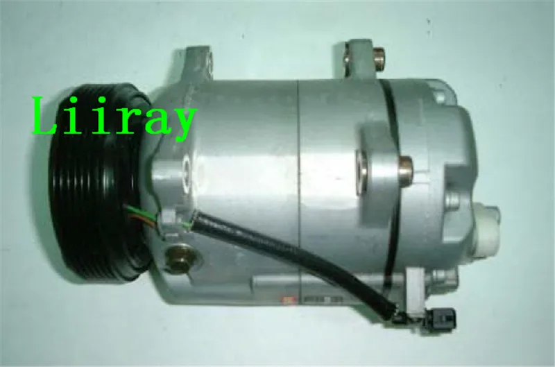 Auto ac compressor for Audi A3 1.6 1.8 1.9 TDI / VW Bora 1.9TDI OE
