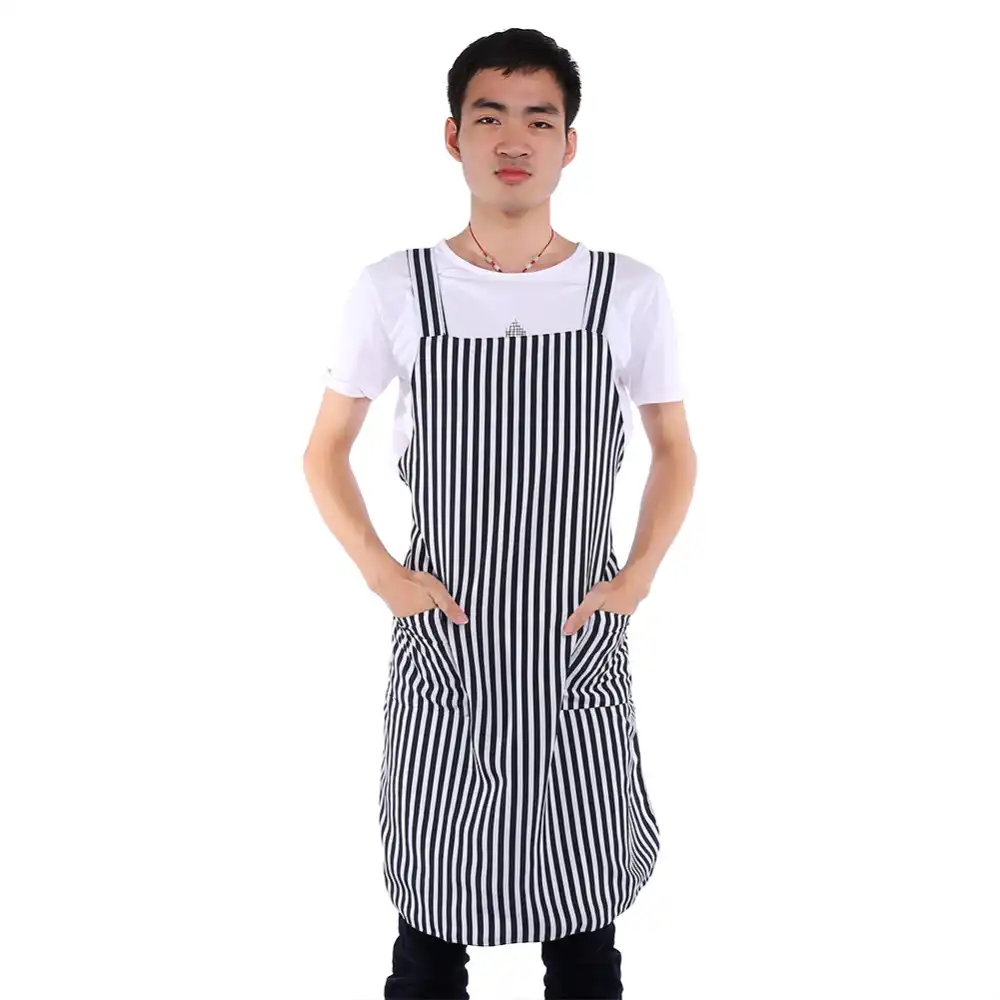 1 Pcs Durable Salon Pro Apron Cape Cutting Hair Barber