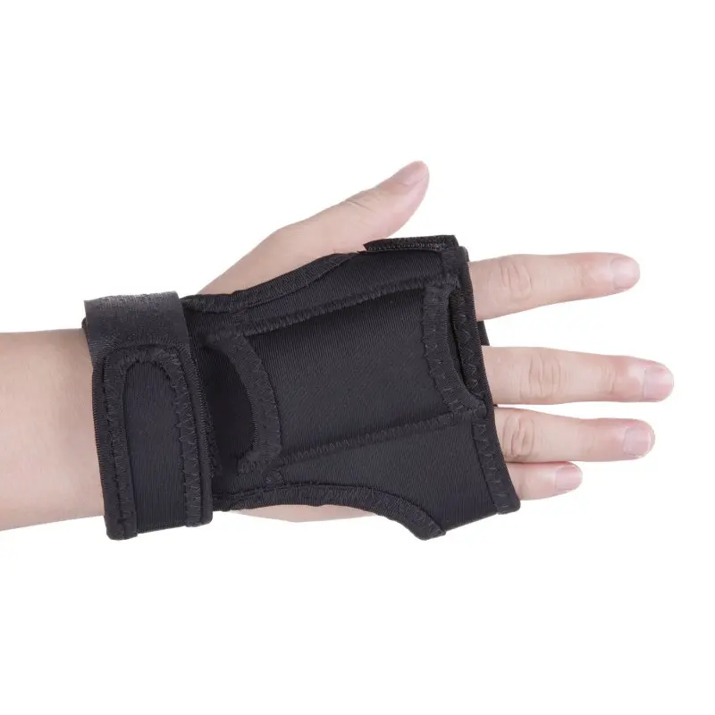 Diving Flashlight Holder Scuba Diving LED Torch Underwater Soft Elastic Neoprene Hand Arm Mount Wrist Strap Adjustable Glove Hand Free