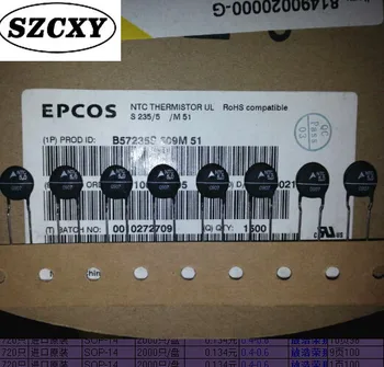 

20PCS B57235S509M S235/5/M NTC5. 0 thermistor