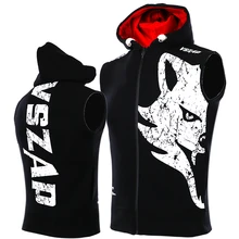 VSZAP GIANT толстовка с капюшоном, спортивная куртка MMA и боевая тренировка