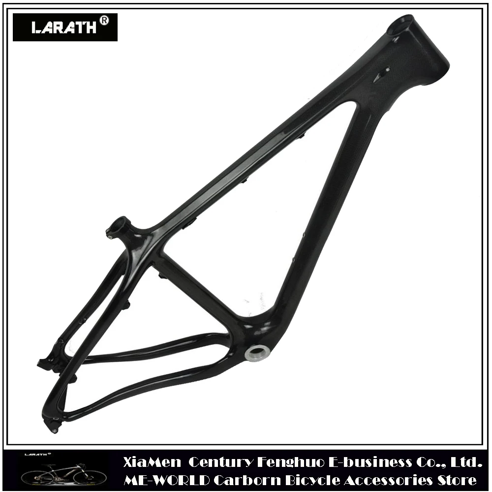 

carbon mtb frame 29er hardtail frame mountain bicycle mtb carbon frame 29 ud/3k matte or glossy