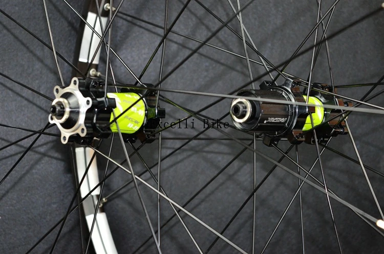 Mountain Bike26 27.5 wheels Bicycle 700C Sealed Bearing ultra light Wheels Wheelset Rim 7 11 speed13