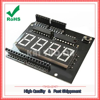 

Digit Shield 4 digit tube display module fast 5641 digital tube module board