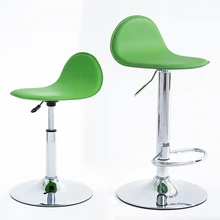 Assentos de cadeiras de escritório computador frete grátis vermelho verde azul bar fezes fezes mobiliário doméstico sala de estar do hotel cadeira de professor