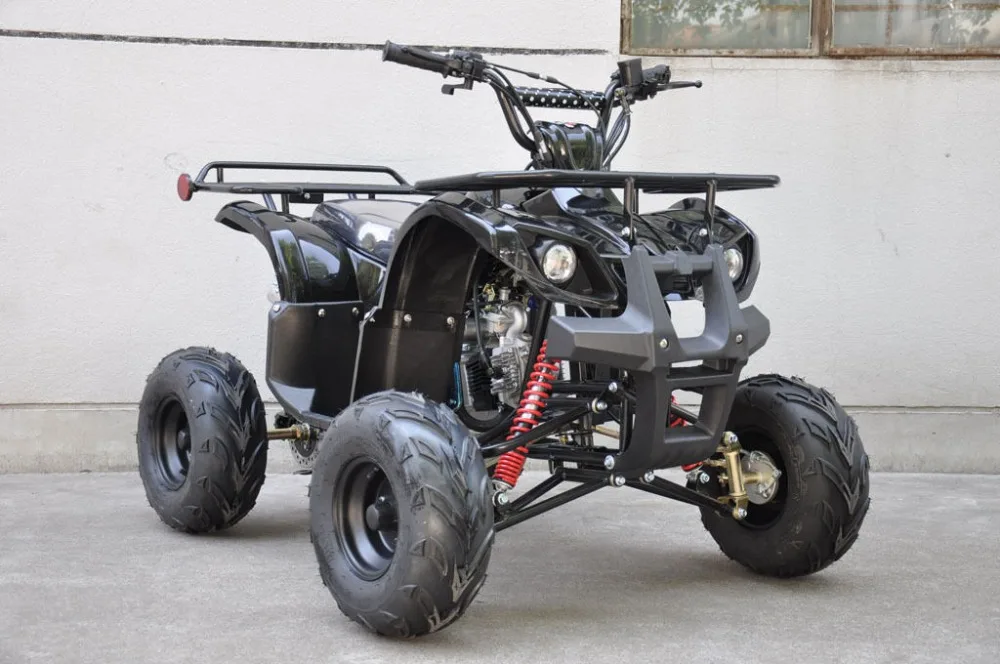 ATV Quad Complete Seat Roketa Redcat Sunl Taotao 50CC 70CC 90CC 110CC Dino Style