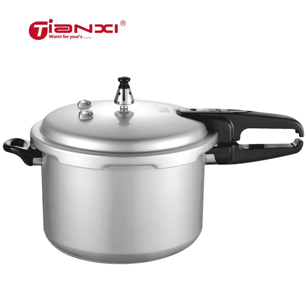 5.5L Pressure Cookers Household Small Pressure Ccooker Uuniversal Mini