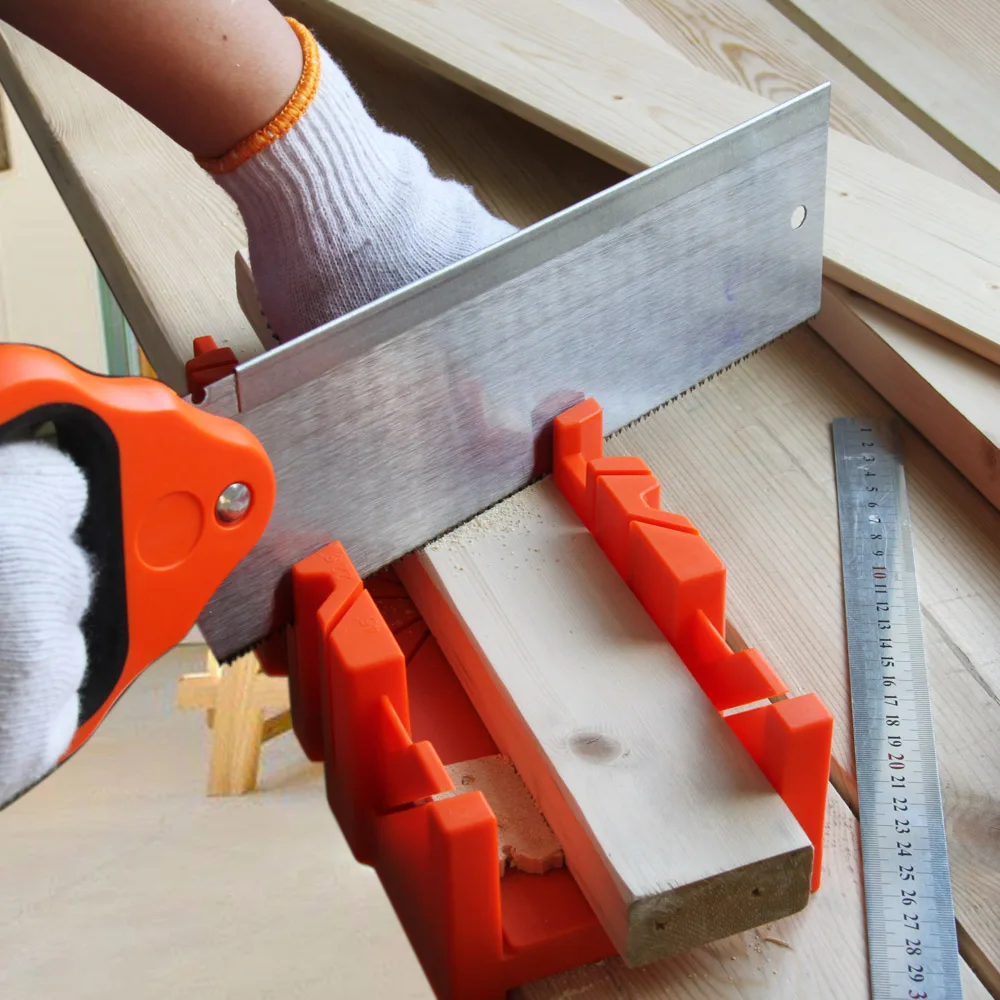 Hand Saw-MHS300-4