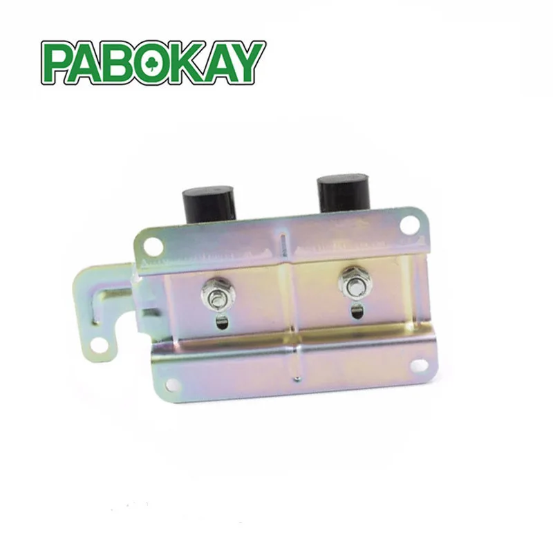 Вакуумный Соленоидный клапан впускного коллектора для Ford Focus Mazda 3 5 6 CX 7 K5T46597 K5T81297