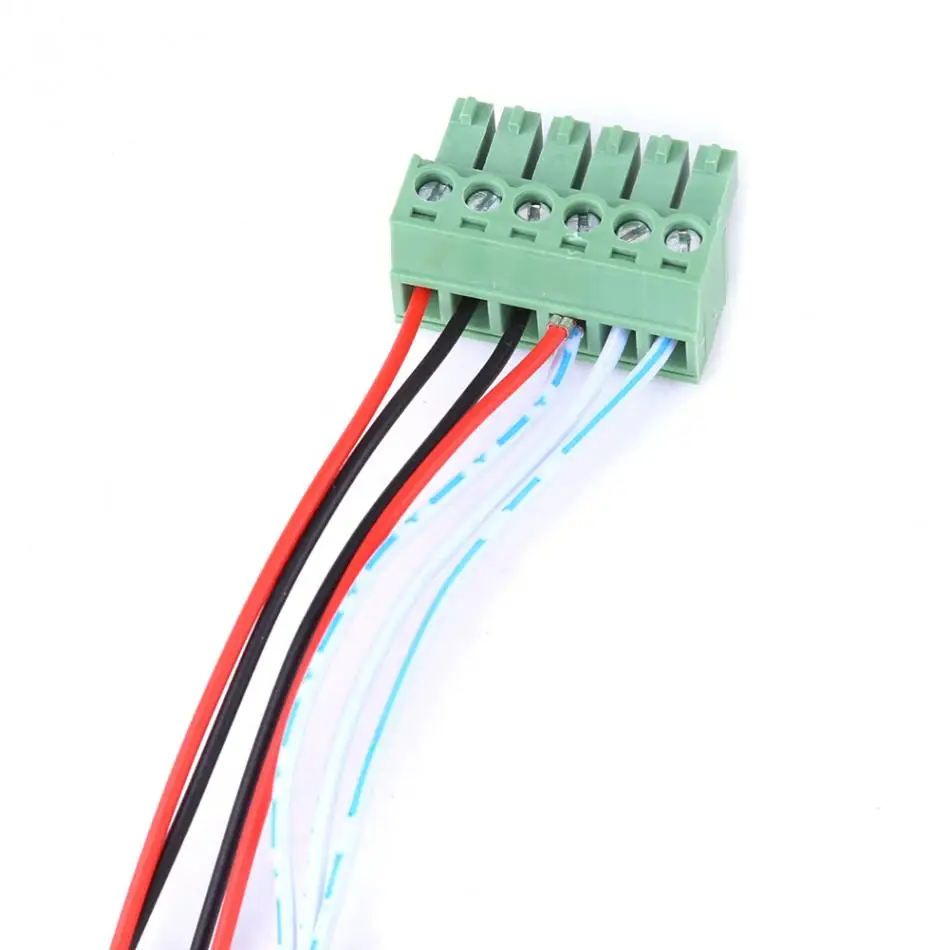 Горячая AC20-110V 2000 Вт матовый регулятор скорости двигателя постоянного тока плата управления PLC функциональный модный