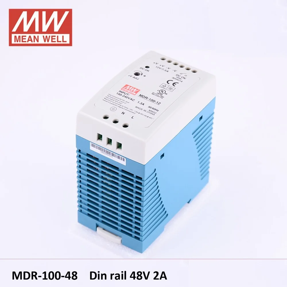 MDR-100-48
