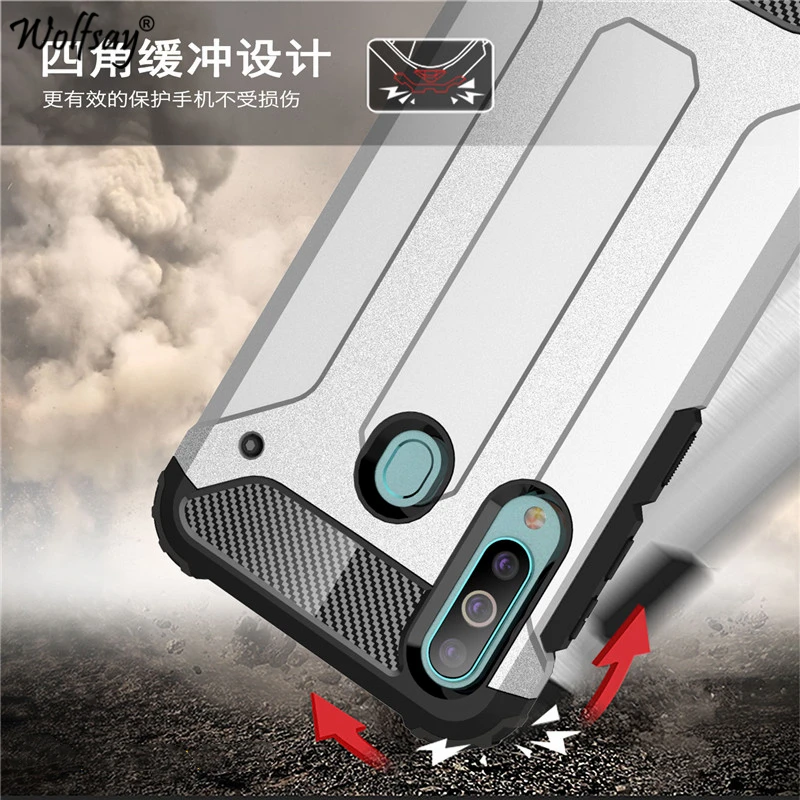 For Samsung Galaxy A60 Case Shockproof Armor Rubber Hard Phone Case For Samsung Galaxy A60 Back Cover For Samsung A60 A606 Shell For Samsung Galaxy A60 Case Shockproof Armor Rubber Hard Phone Case For Samsung Galaxy A60 Back Cover For Samsung A60 A606 Shell