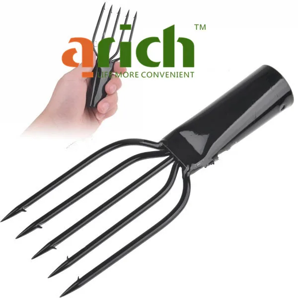 spear fishing tool
