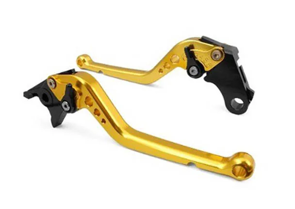 

7 Colors CNC 6 Position Long Brake Clutch Lever for YAMAHA YZF R1 2004 2005 2006 2007 2008