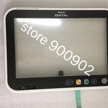 ДЛЯ ELO SCN-A5-FLT12.1-PH1-OH1-R E000511 сенсорный экран сенсорная панель стекло