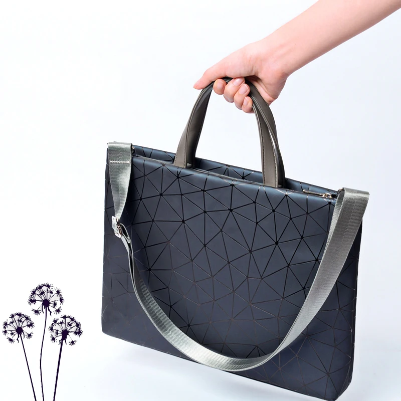 2018 PU Leather Bag for Laptop 11\ 2018 PU Leather Bag for Laptop 11\