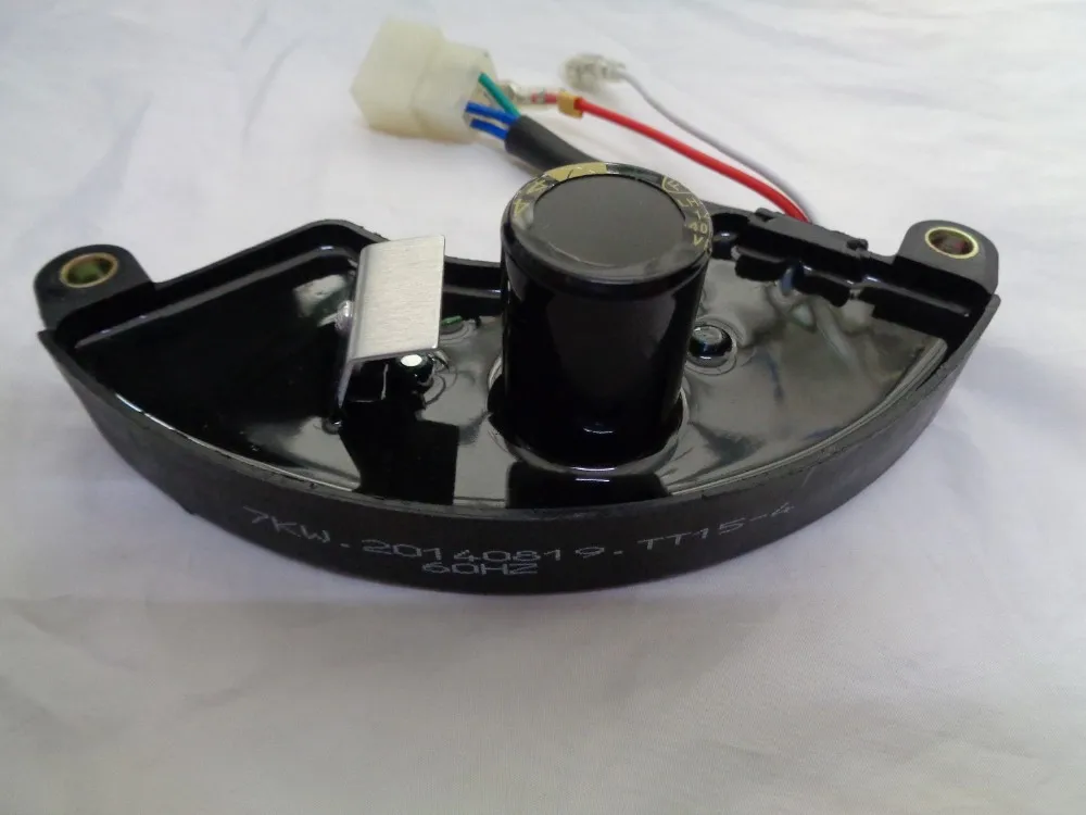 LIHUA 6.5KW 7KW AVR 03