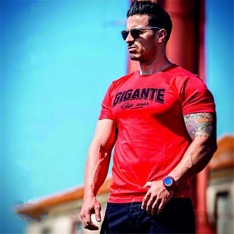 bodybuilding fitness men top-4
