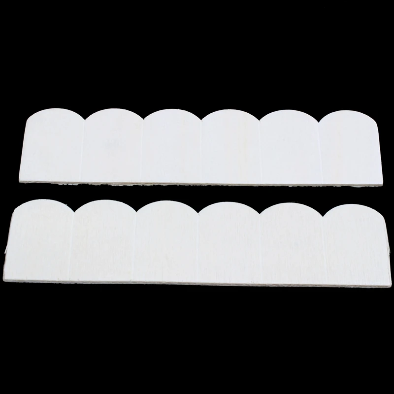 1/12 dollhouse miniature DIY fitment material wooden tile