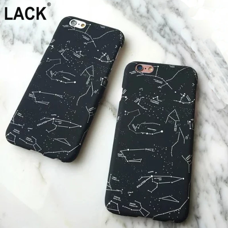 Newest Stars Sky Case For iphone 6 Case For iphone 6S 6