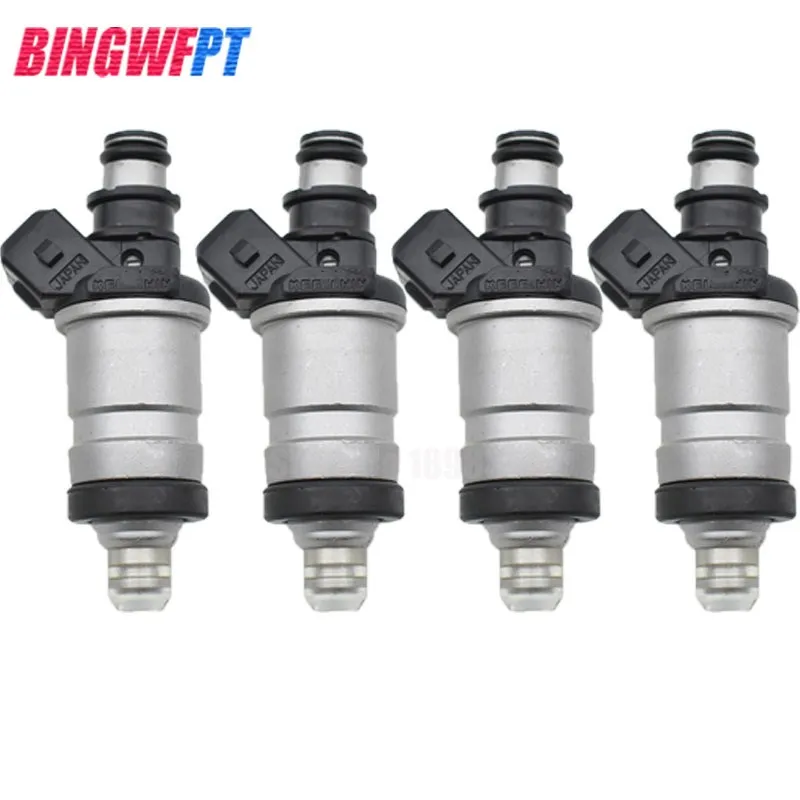 06164 P0A 000 Fuel Injector For Honda Accord Prelude 2.0 2.2 1986 1997