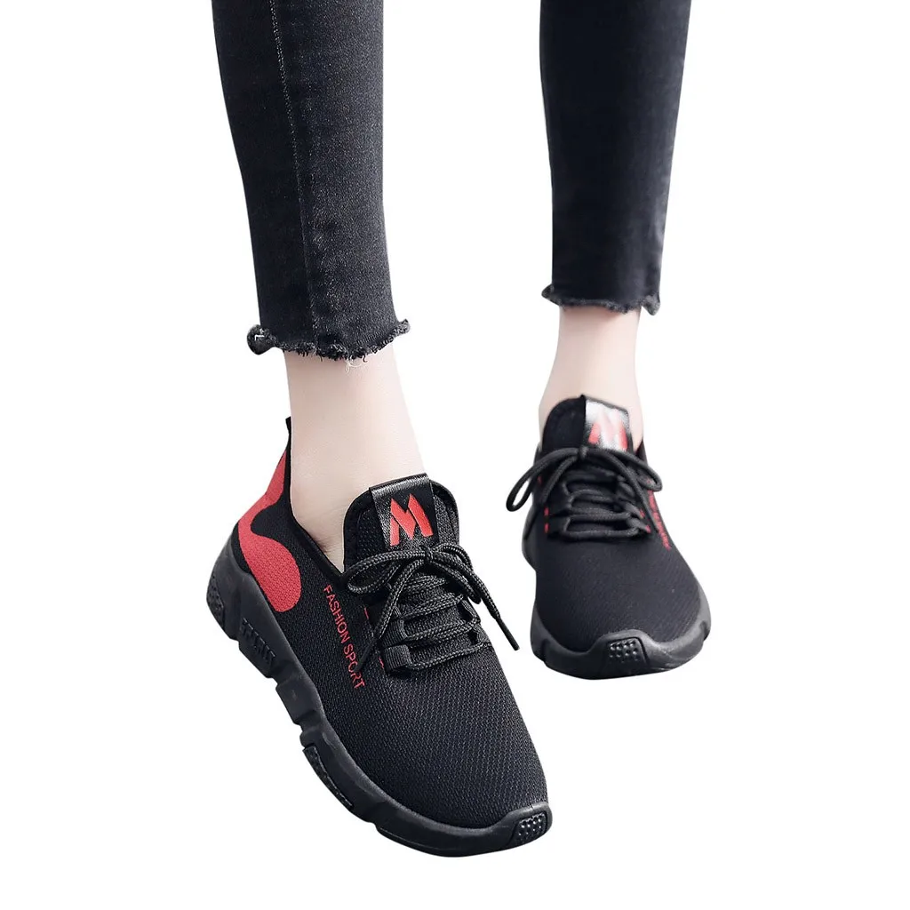 

SIKETU Women's Ladies chunky trainers women trainers women sneakers vulcanized Soft Shoes Chaussures vulcanisées femmes#G35