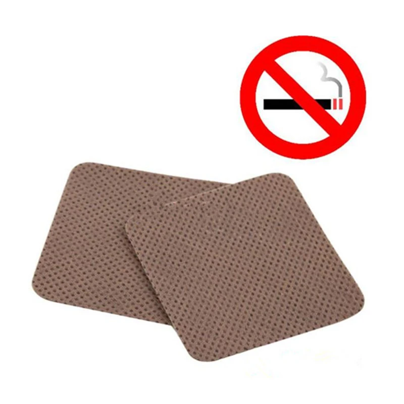 

100Pcs/lot Natural Ingredient Quit Smoking Acupressure Patch Stop Smoking Patch Anti Smoke Cessation Pad Health Care