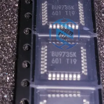 

100% original BU9735K-E2 BU9735K BU9735 QFP-32
