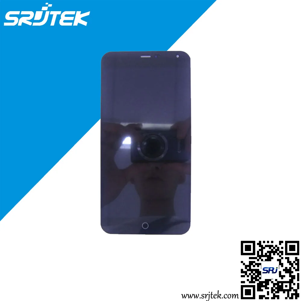 

100% new For Meizu M1 Note LCD DIsplay + Touch Screen Digitizer Assembly Replacement Free shipping