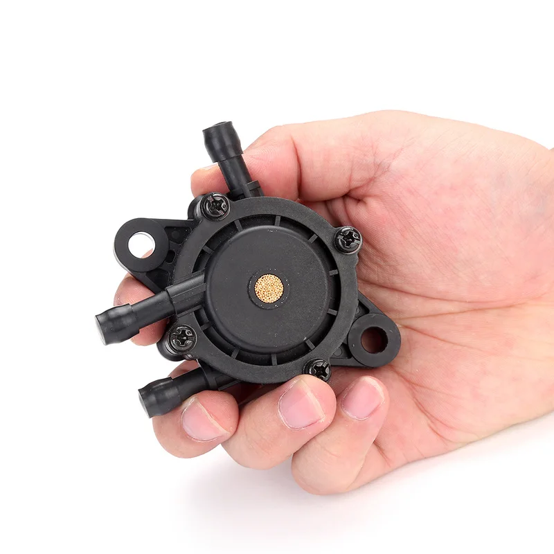 Топливный насос для мотоциклов Mikuni Briggs & Stratton 491922 691034 692313 808492 808656 ATV автомобильные