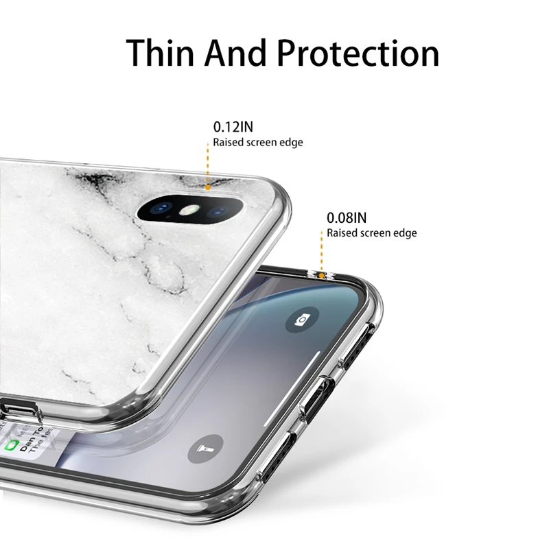 Lovebay marble, чехол для iPhone 5 5S SE для телефона 6, 6 S, 7, 8 Plus, XS Max, XR X, из мягкого ТПУ, ультратонкий, Griotte, модный чехол, чехол