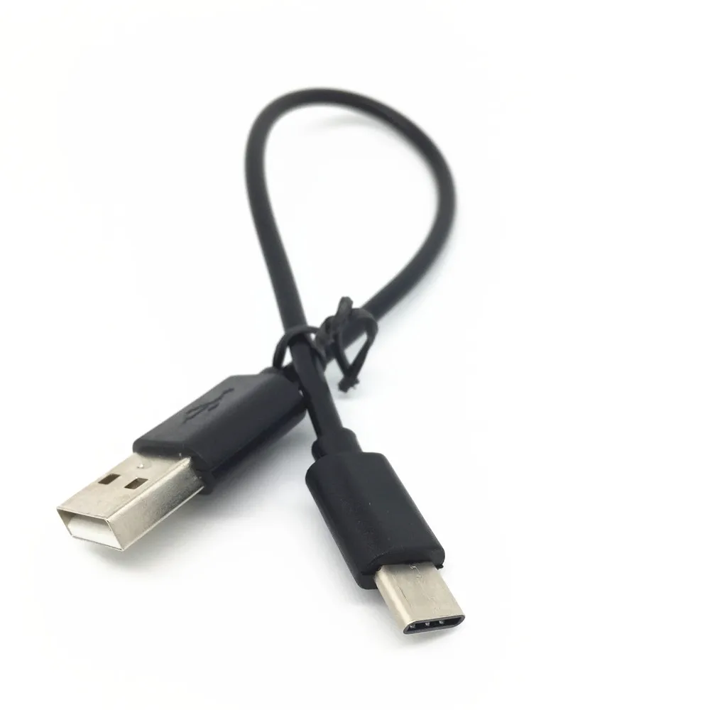 

Short 25cm USB Type C Cable Usb Type-c Cables for HTC U11 EYEs,U11+,U11 LIFE,U11,U UITA,U PLAY,Bolt,HTC 10,HTC 10 EVO