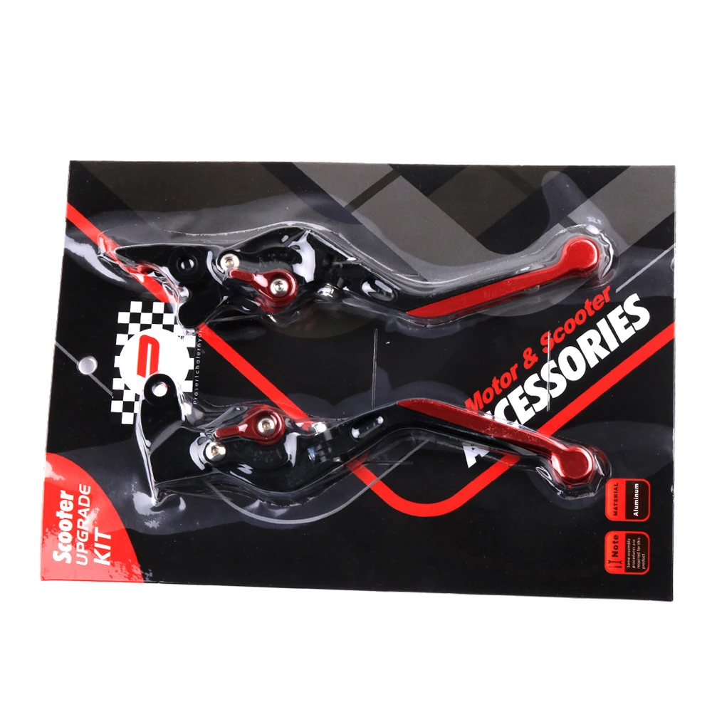 SMOK для Benelli BJ125 3E CNC алюминиевый сплав складной Выдвижной регулируемый аксессуары