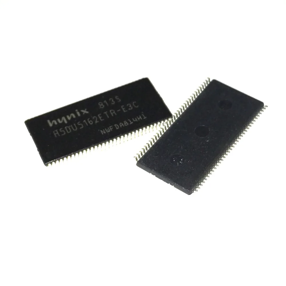 

Imported H5DU5162ETR H5DU5162ETR-E3C 64M Routing Memory 16-bit DDR