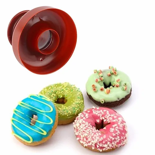 Baking Donut Making Mold
