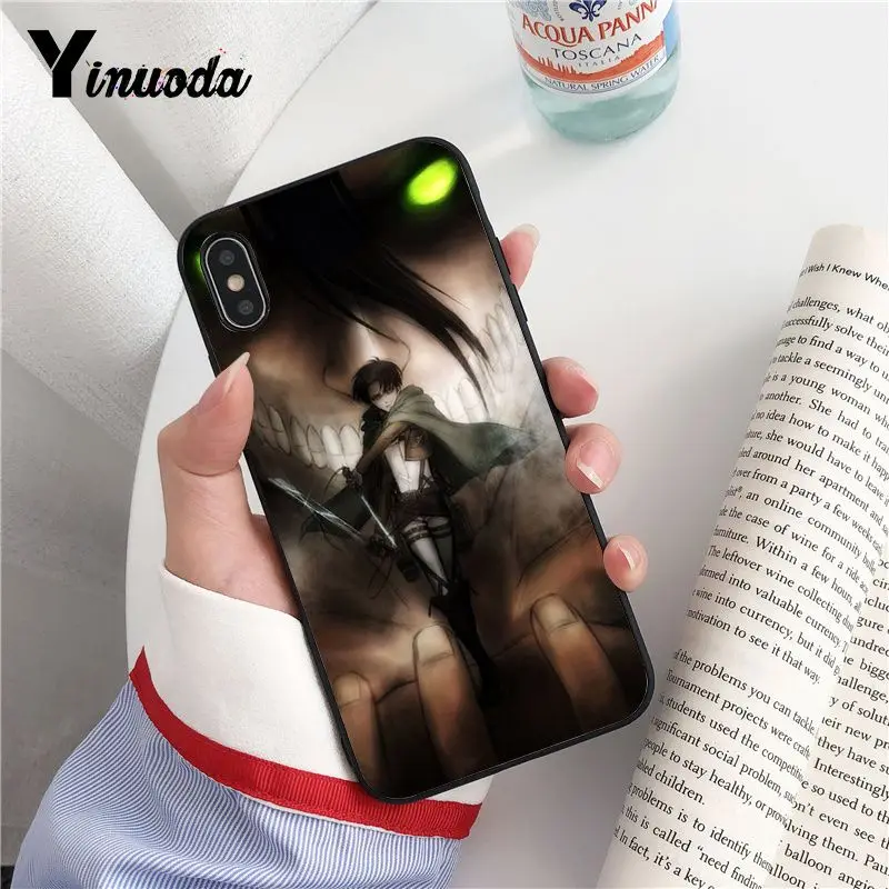 Anime Japanese attack on Titan